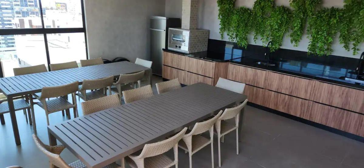 Apto 1005 Novo,Ponta Verde, Maceio, Edf Liv Exterior foto